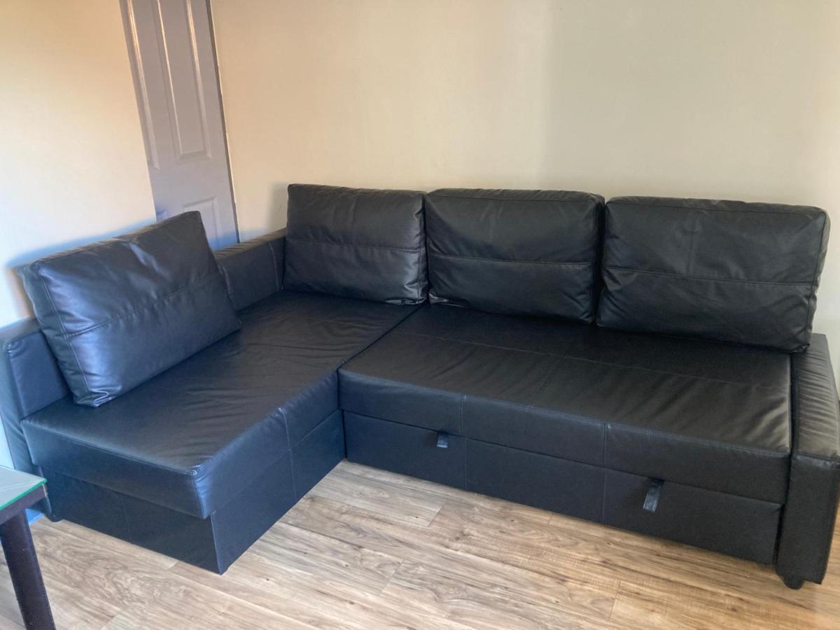 133B Park Road Stretford Manchester Eksteriør bilde